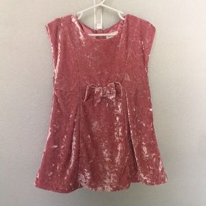 Cat & Jack Toddler Girl Dress